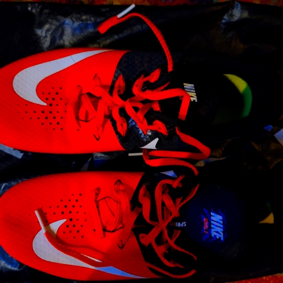 Nike Zoom Rival S 9 - Picture 1 of 8